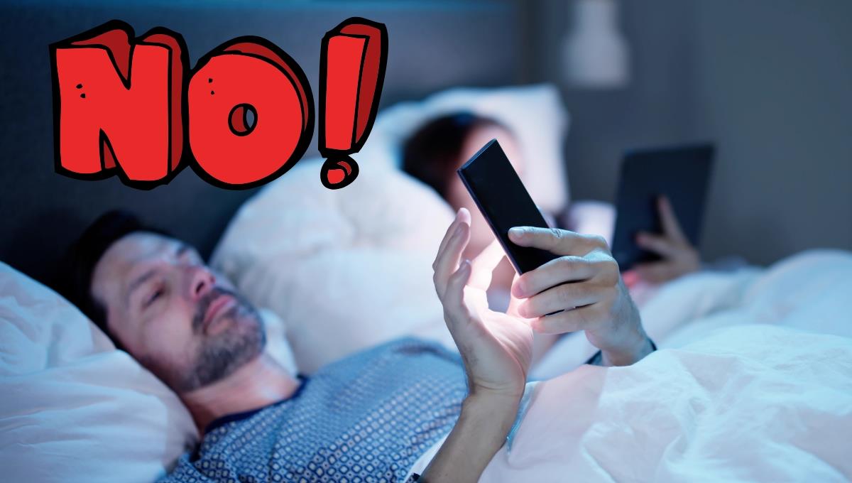 Paso a paso: qué hacer si siempre pospones tus alarmas al dormir